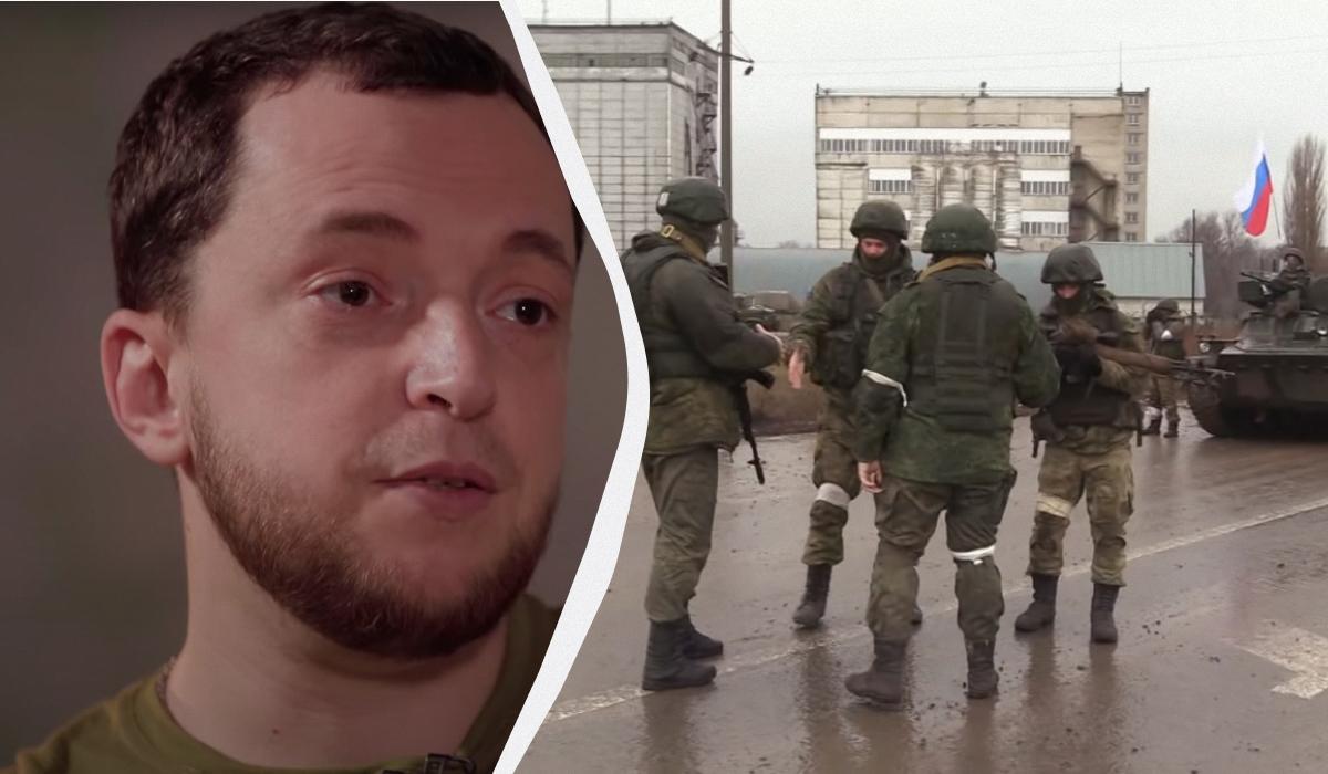 В бой идут одни “старики”: в ОСУВ “Хортица” рассказали, как изменилась армия врага на фронте