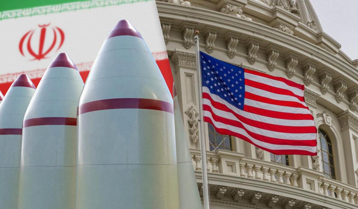 В Иране заявили о готовности подписать ядерное соглашение с США, но при одном условии
