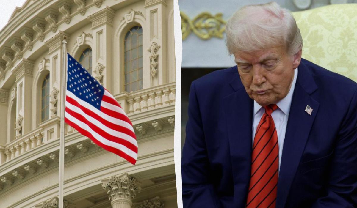 В Конгрессе США отложили рассмотрение импичмента Трампа: Politico назвало причину