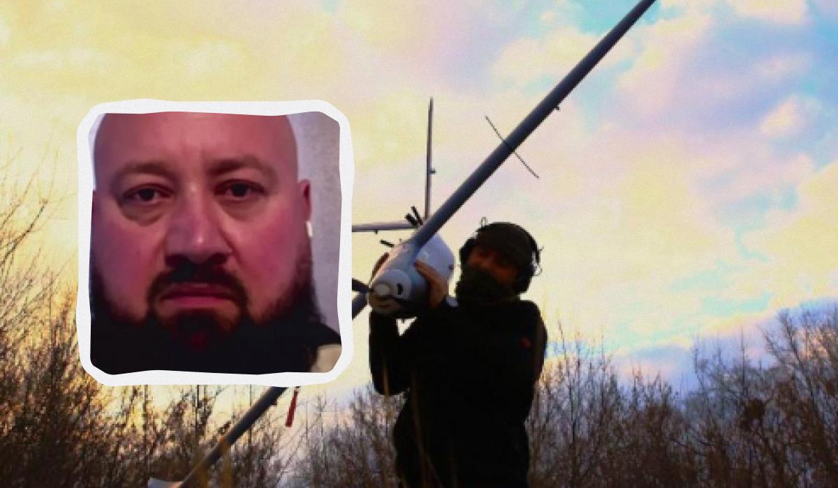 Всего 6 экипажей БПЛА вместо батальона: военный эксперт о роли дронов на фронте
