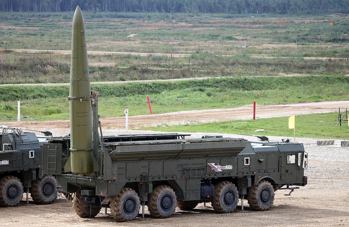Разведка США посчитала, сколько ракет есть у РФ и сколько она способна производить в год