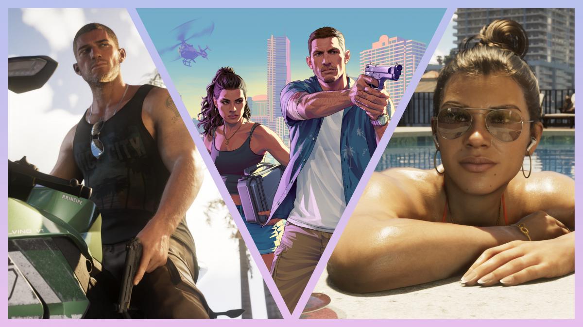 Авторитетный инсайдер пророчит еще один перенос релиза Grand Theft Auto 6