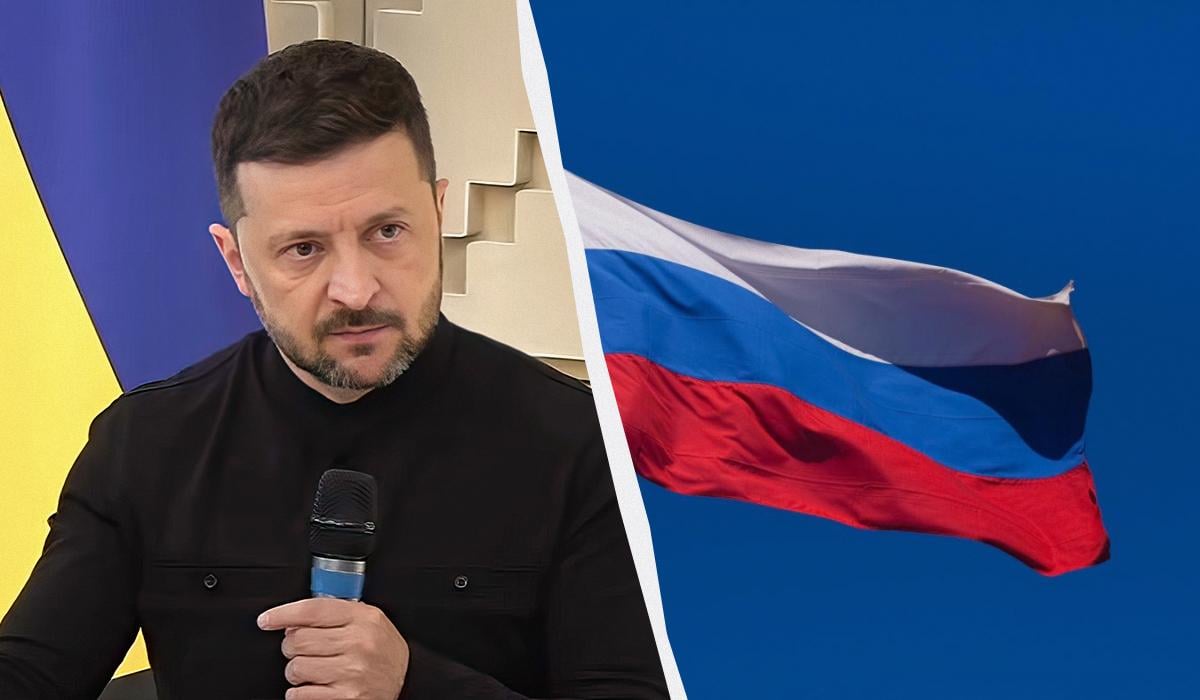 “Это точно не дипломатия”: Зеленский рассказал, почему с РФ сложно вести переговоры