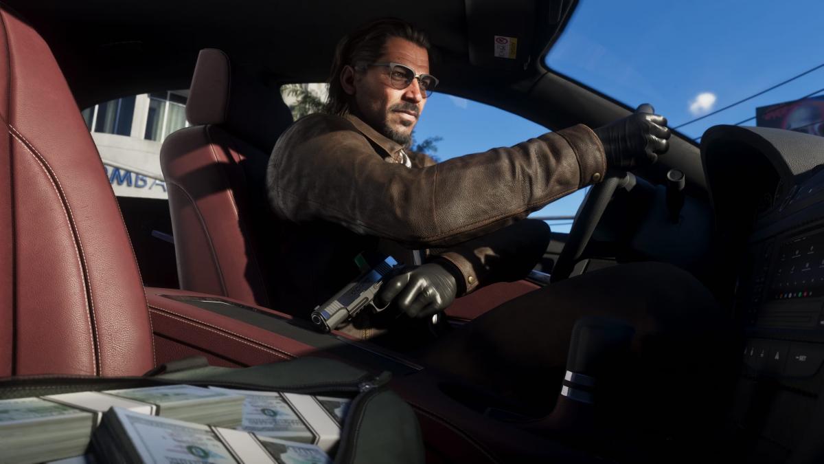 Самая дорогая видеоигра в истории – раскрыт производственный бюджет GTA 6