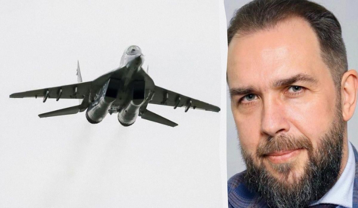 В Польше ответили, возможна ли еще передача Украине самолетов МиГ-29