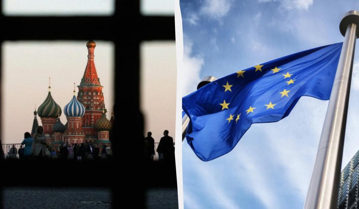 ЕС готовит новые санкции против России: под ударом – “Северный поток” и нефть, – Politico