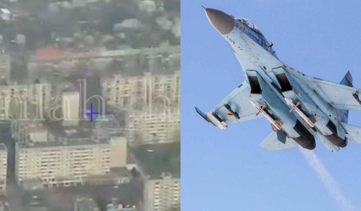 Украинская авиация начала подлетать к Лисичанску: полковник оценил прорыв ВСУ