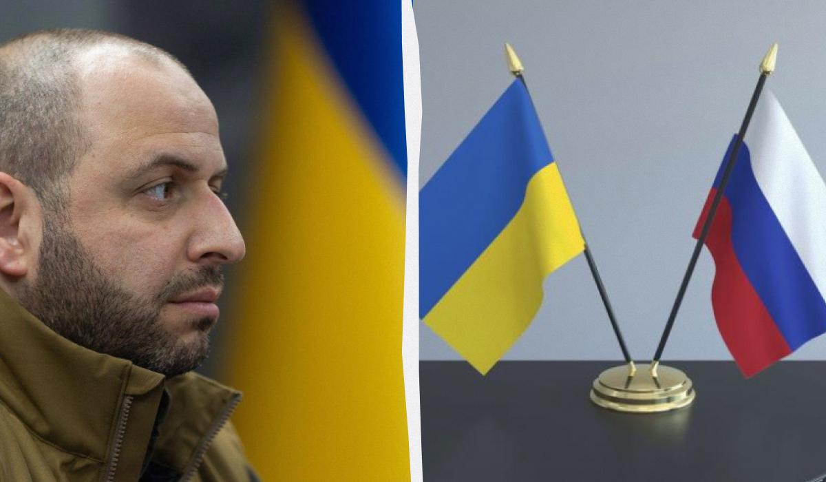 Умеров объяснил, чего будет требовать Украина от России на переговорах в Стамбуле