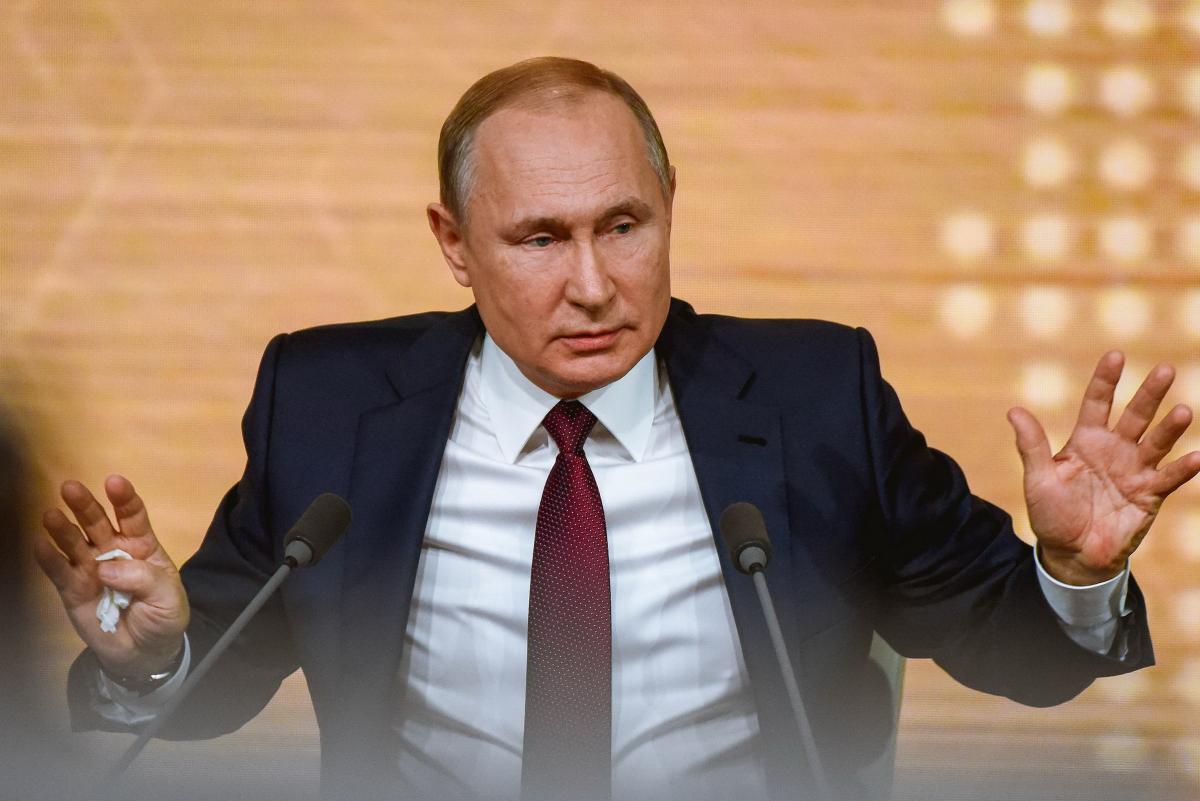 Европа хочет закрутить гайки Путину после провала переговоров в Турции, – Politico