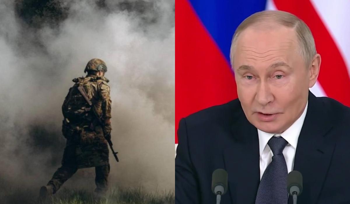 Путин не может отказаться от целей: в NZZ объяснили, когда закончится война в Украине