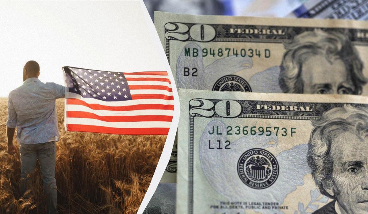Какая в США минимальная зарплата в 2025 году: меньше заплатить не могут