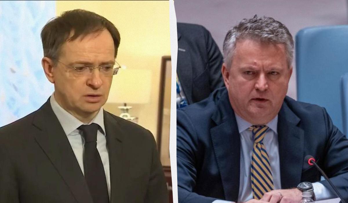 Стало известно, кому в украинской делегации россияне угрожали гибелью близких на фронте