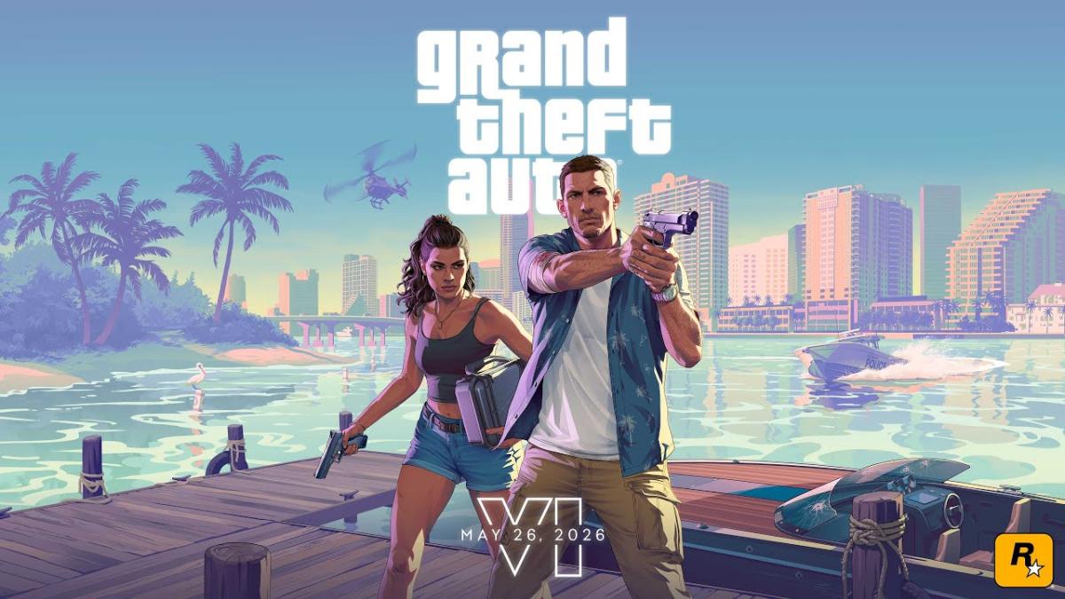 Второго переноса GTA 6 точно не будет, – глава Take-Two