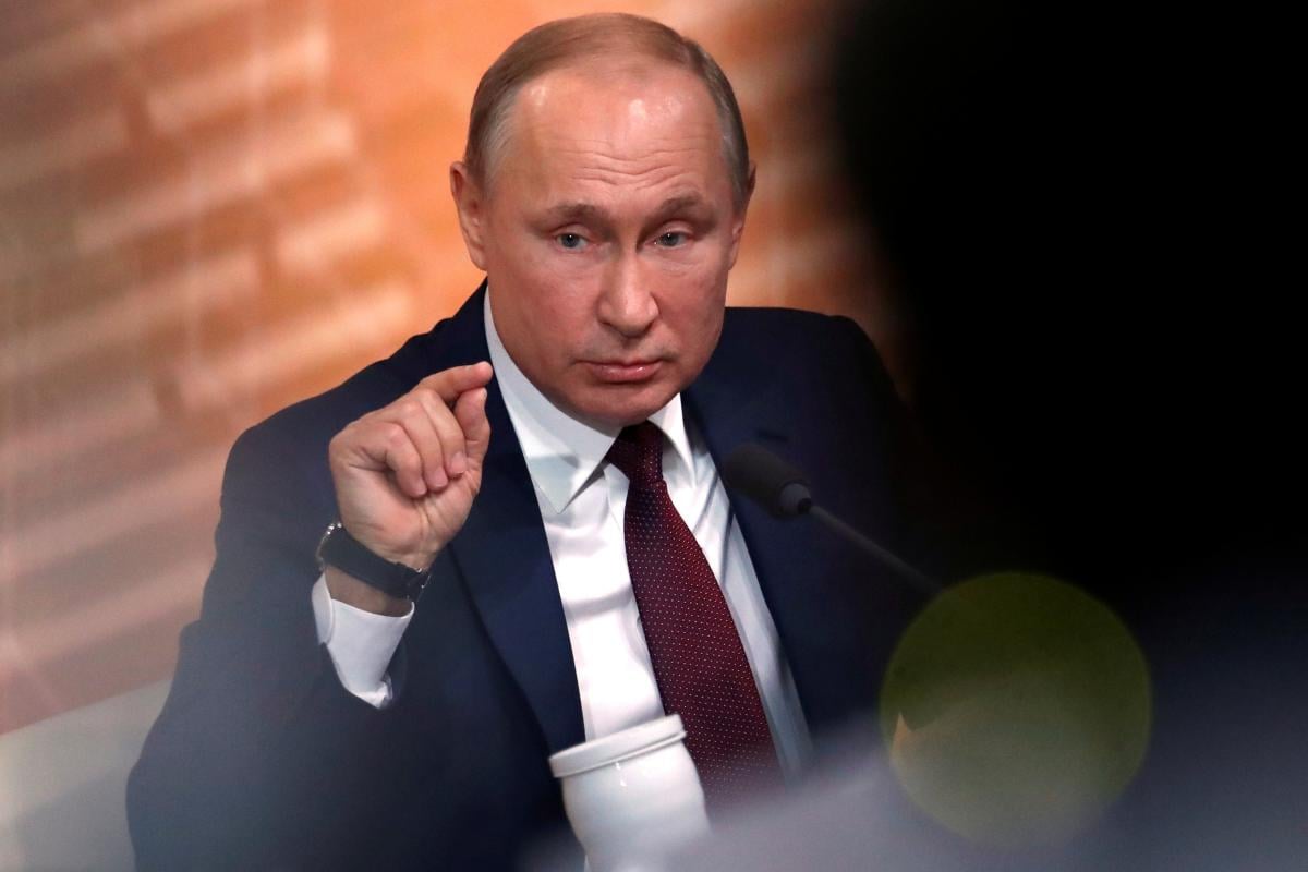 Переговоры в Стамбуле показали, что Путину вообще не нужна мирная сделка, – WSJ