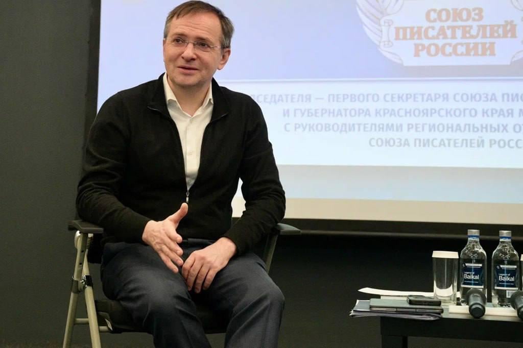 “У русских есть лишняя хромосома”: Путин отправил в Стамбул бутафорского историка, – The Telegraph