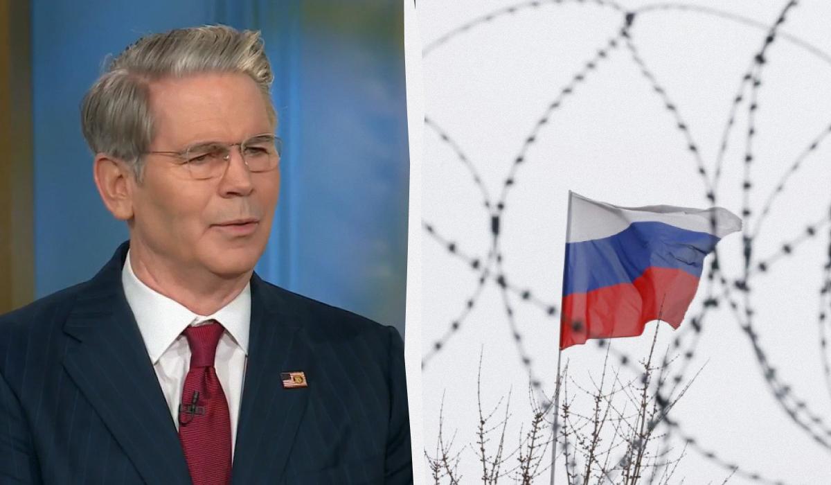 У Трампа сделали новое заявление о “карательных” санкциях против России