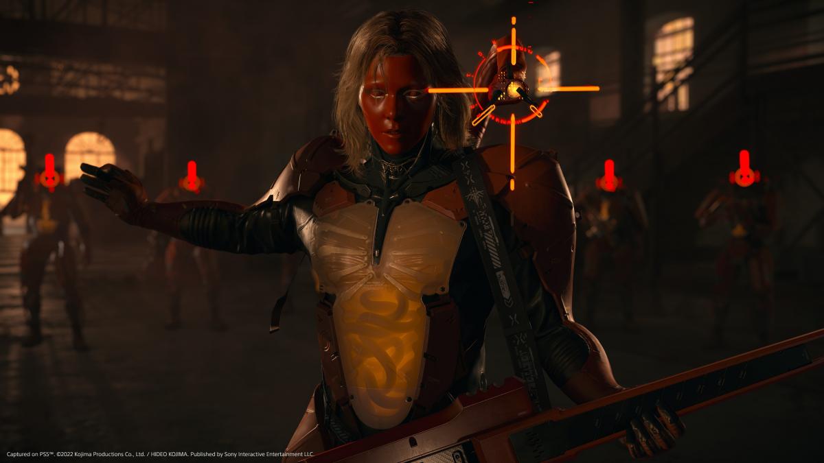 Кодзима рассказал, чего ждать от Death Stranding 2, сравнив серию с фильмами “Чужой”