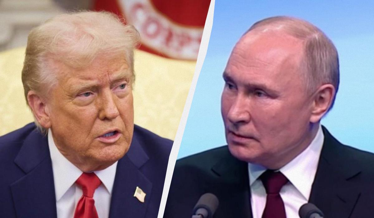 Разговор Трампа с Путиным: дипломат рассказал, чего ждать Украине
