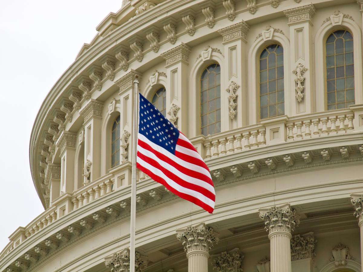 В США после переговоров в Стамбуле призывают ввести новые санкции против РФ