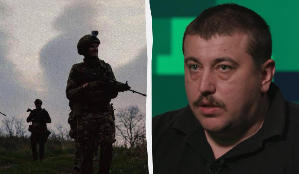 Военный эмоционально высказался о возможности перемирия в Украине