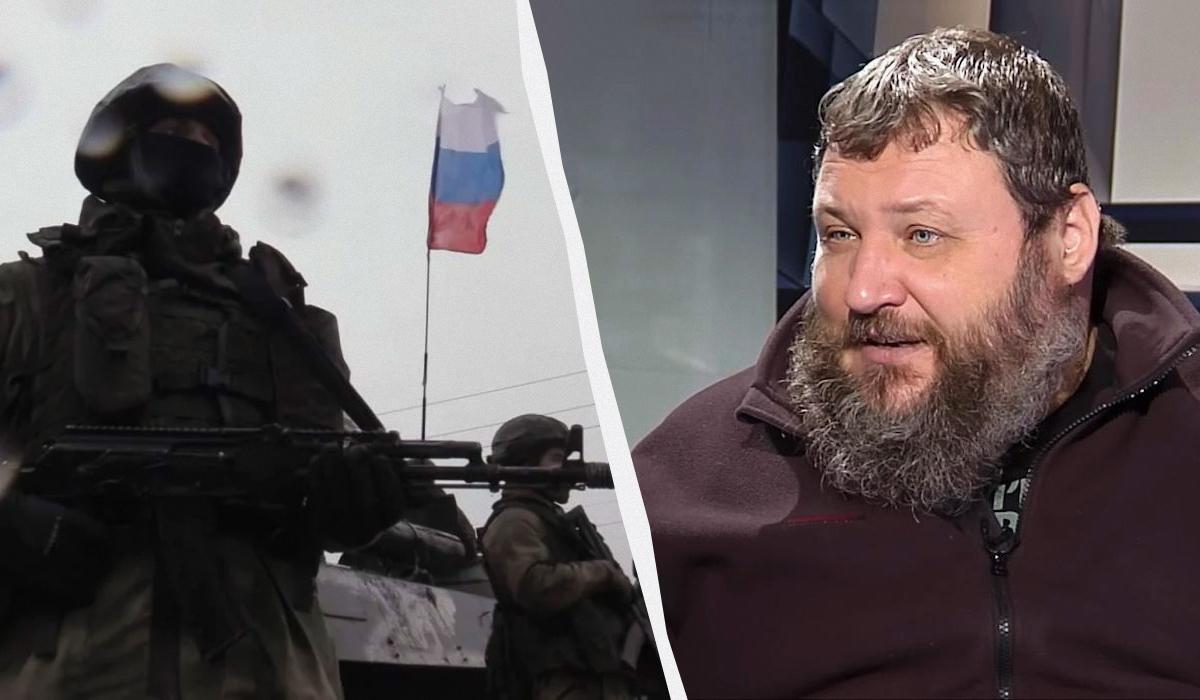 В какой-то момент не хватит защитников: Дикий оценил шансы РФ во время летнего наступления