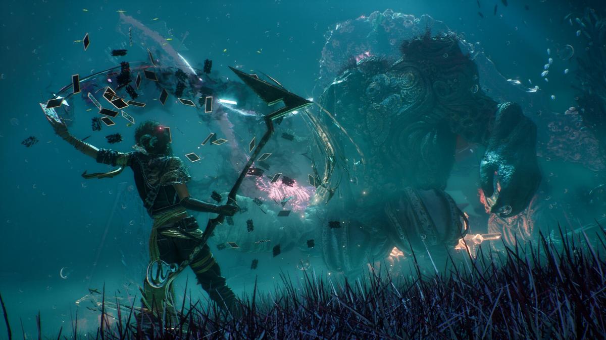 Актёры озвучки Clair Obscur: Expedition 33 рекомендуют играть на французском языке