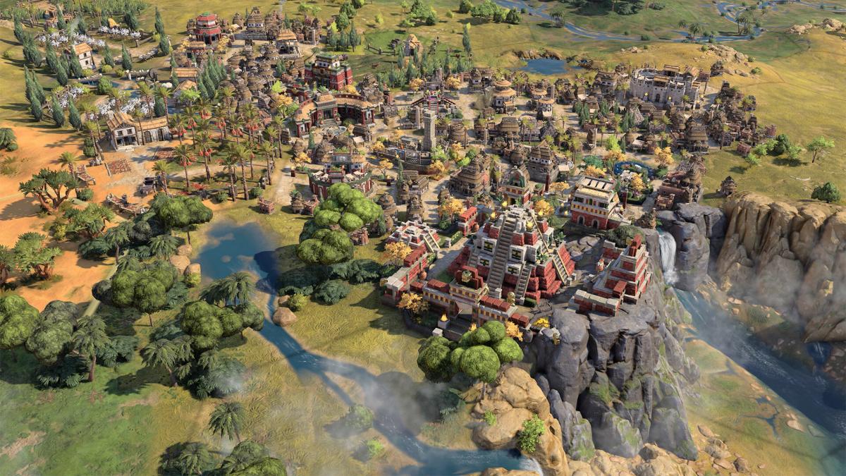Глава Take-Two объяснил, почему Civilization 7 получила так много негативных отзывов