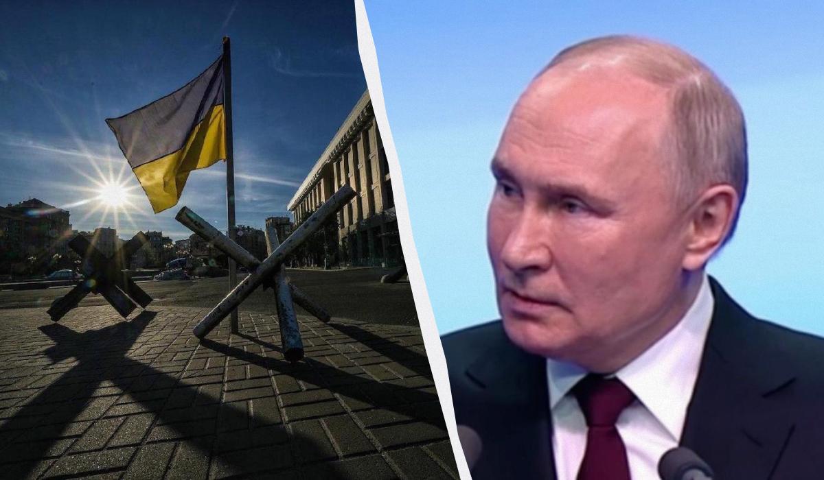 Мирные переговоры постепенно ведут к разделению Украины, – аналитик Sky News