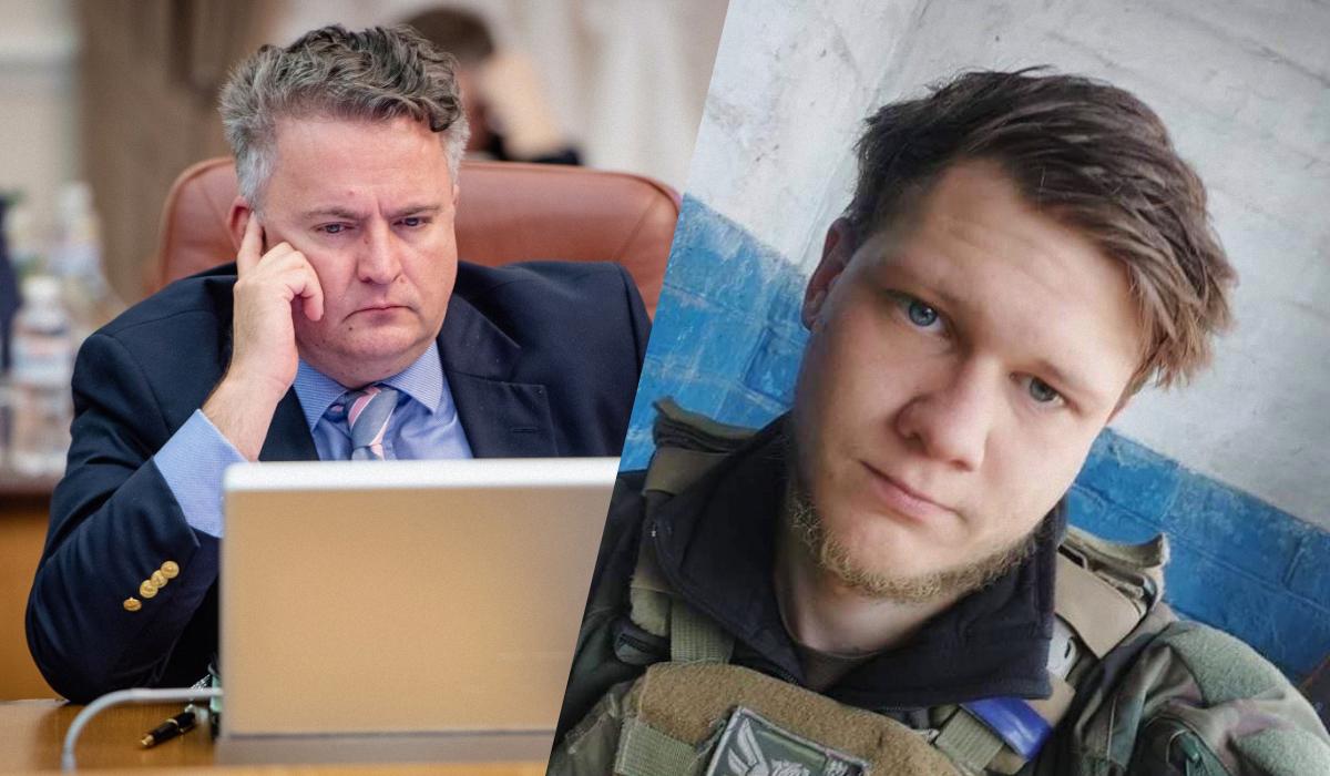 Кислица рассказал об угрозах РФ в Стамбуле и вспомнил о гибели племянника на войне