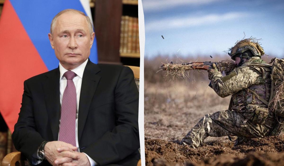 Россия начала проигрывать войну в Украине: FP описало главные проблемы для Путина