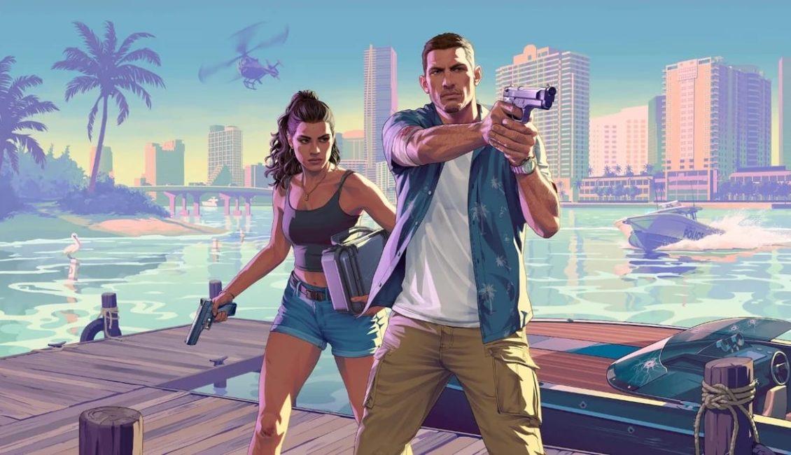 Глава Take-Two отказался играть в GTA 6, хоть у него и была такая возможность