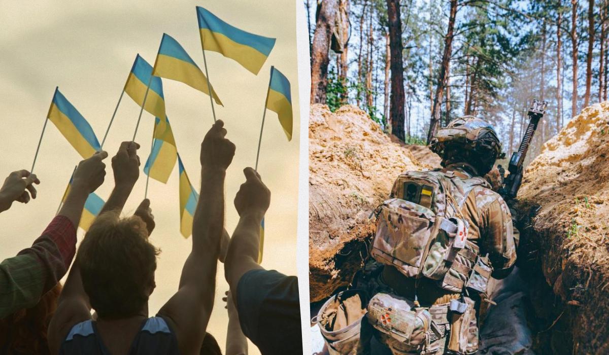 Никто в Украине не верит в скорое завершение войны, – The Atlantic