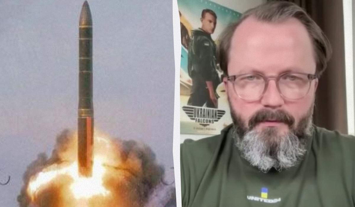 Авиаэксперт усомнился в боеспособности российского “Ярса”