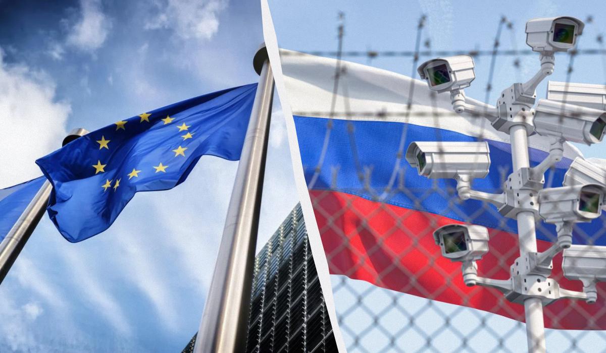 В Европе готовят новые сокрушительные санкции против РФ: Bloomberg узнало детали