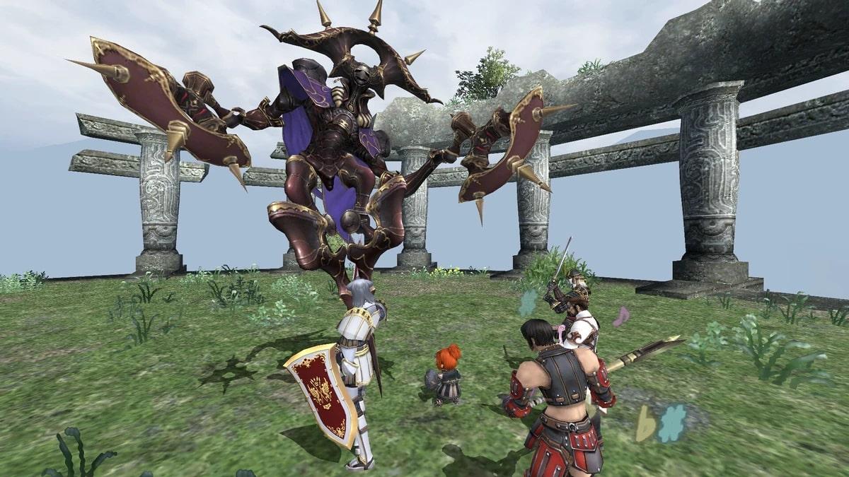 MMORPG Final Fantasy 11 должна была закрыться спустя 22 года после релиза, но игроки спасли её