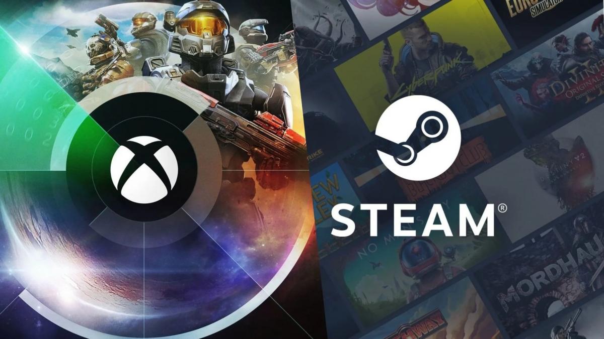 Microsoft работает над интеграцией Steam в Microsoft Store, – инсайдер