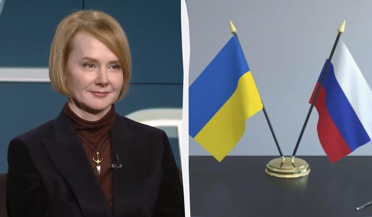 Красные линии Украины на переговорах – это не территории, – дипломат