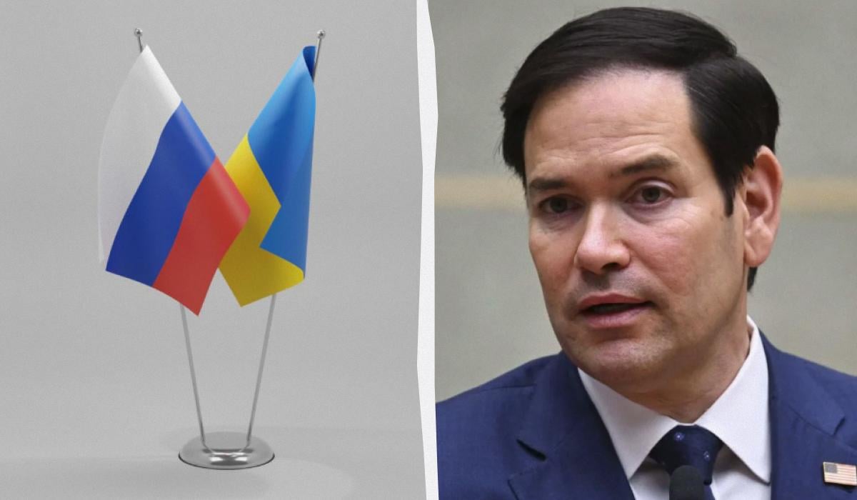 Рубио сказал, чего теперь ждет от Путина Трамп