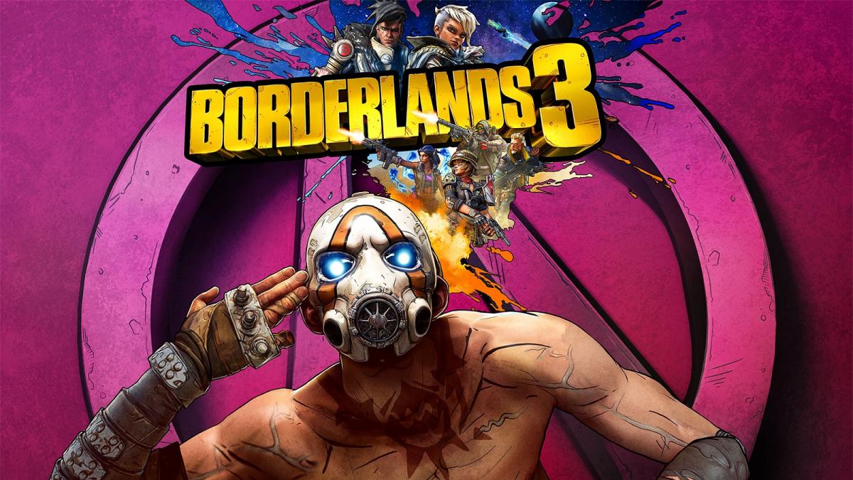 Borderlands закидывают негативными отзывами после обвинений игры в шпионаже за игроками