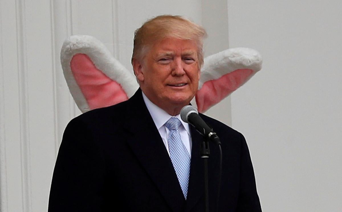 Трамп сделал неоднозначное заявление о санкциях против России