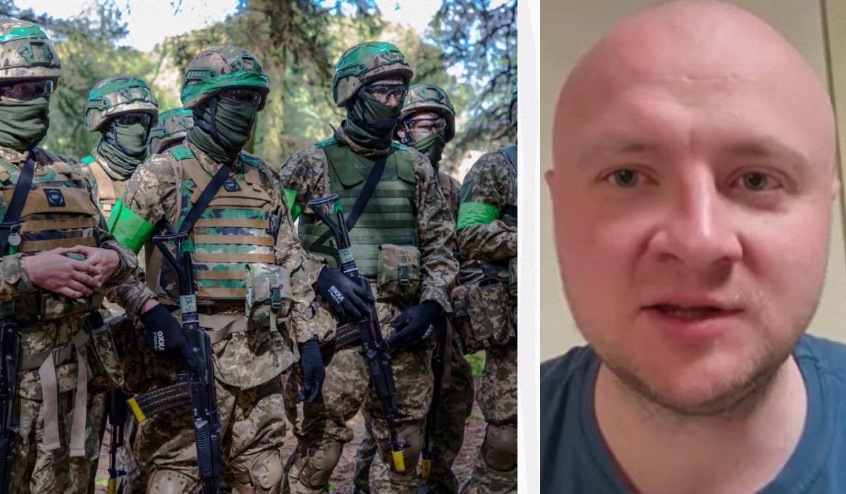 Удар по полигону на Сумщине: офицер резерва ВСУ объяснил, как можно было избежать трагедии