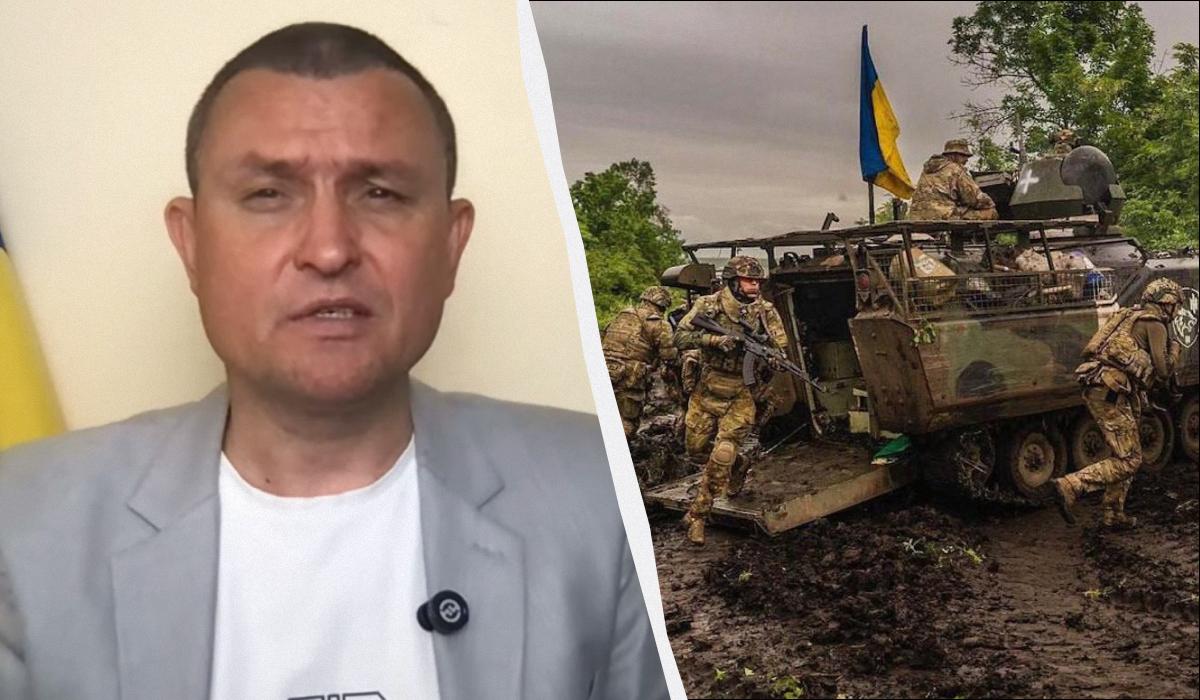 Скандал с 47 бригадой возник не на пустом месте, есть подтверждение кризиса, – Селезнев