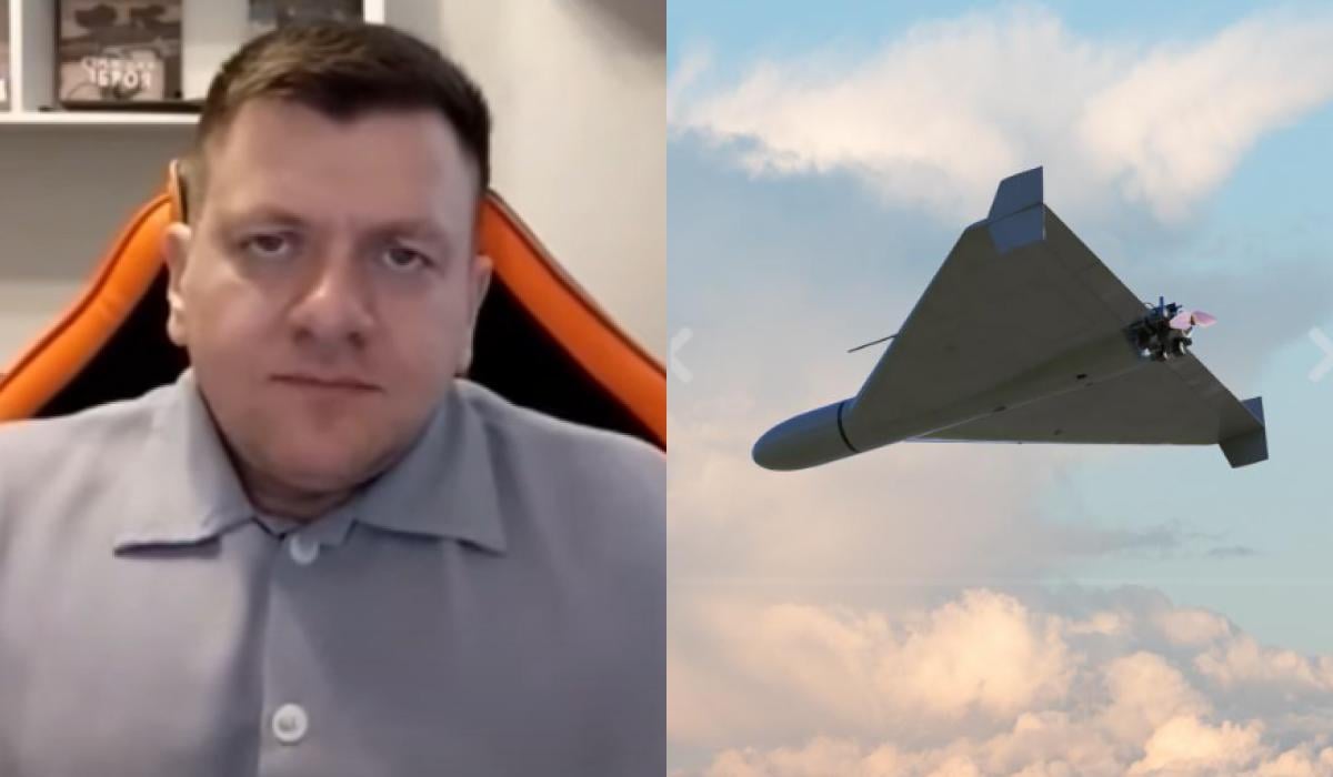 “Тревожный звонок”: эксперт оценил возможности новой версии “шахеда”