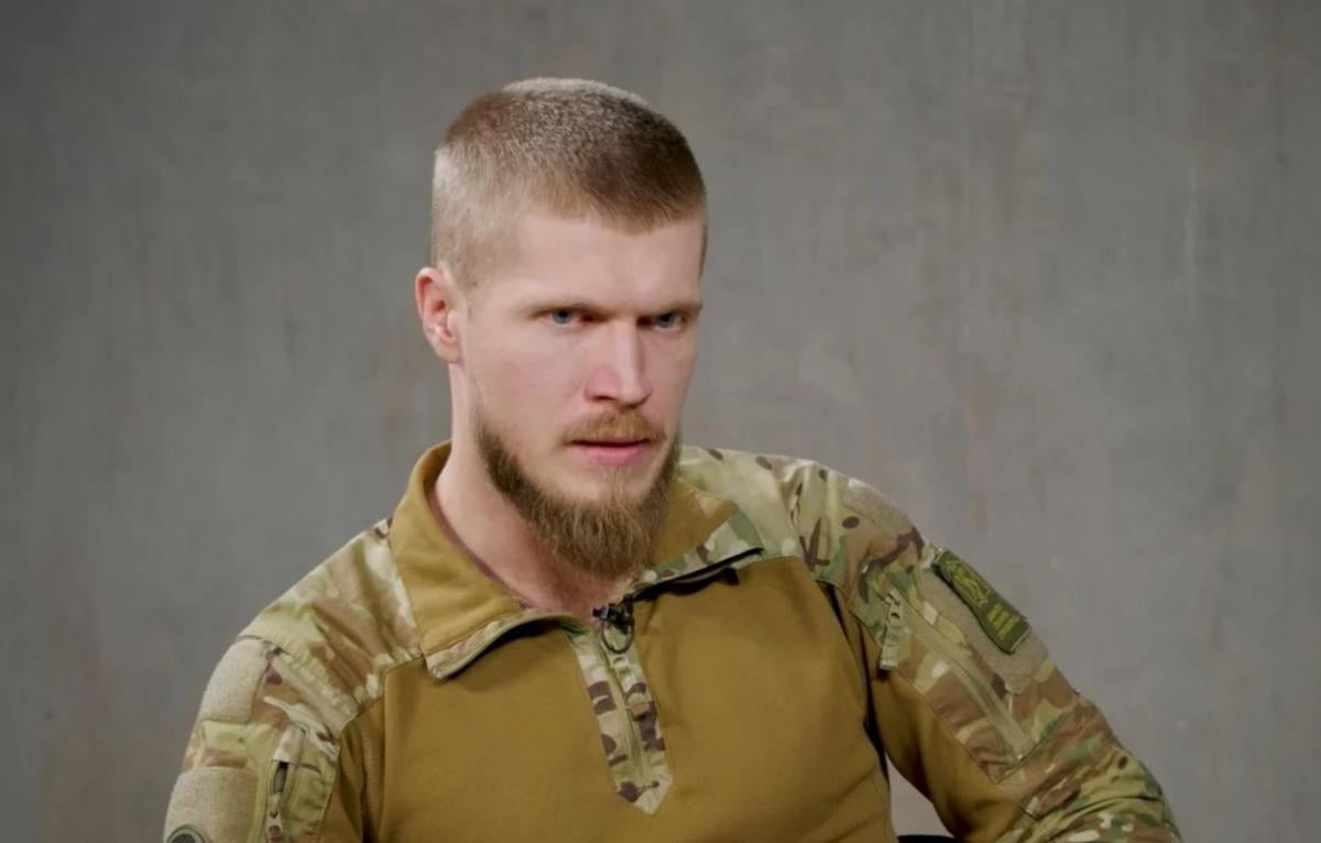 “Нас просто пытаются стереть”: комбат “Магуры” Ширшин объяснил свое публичное заявление