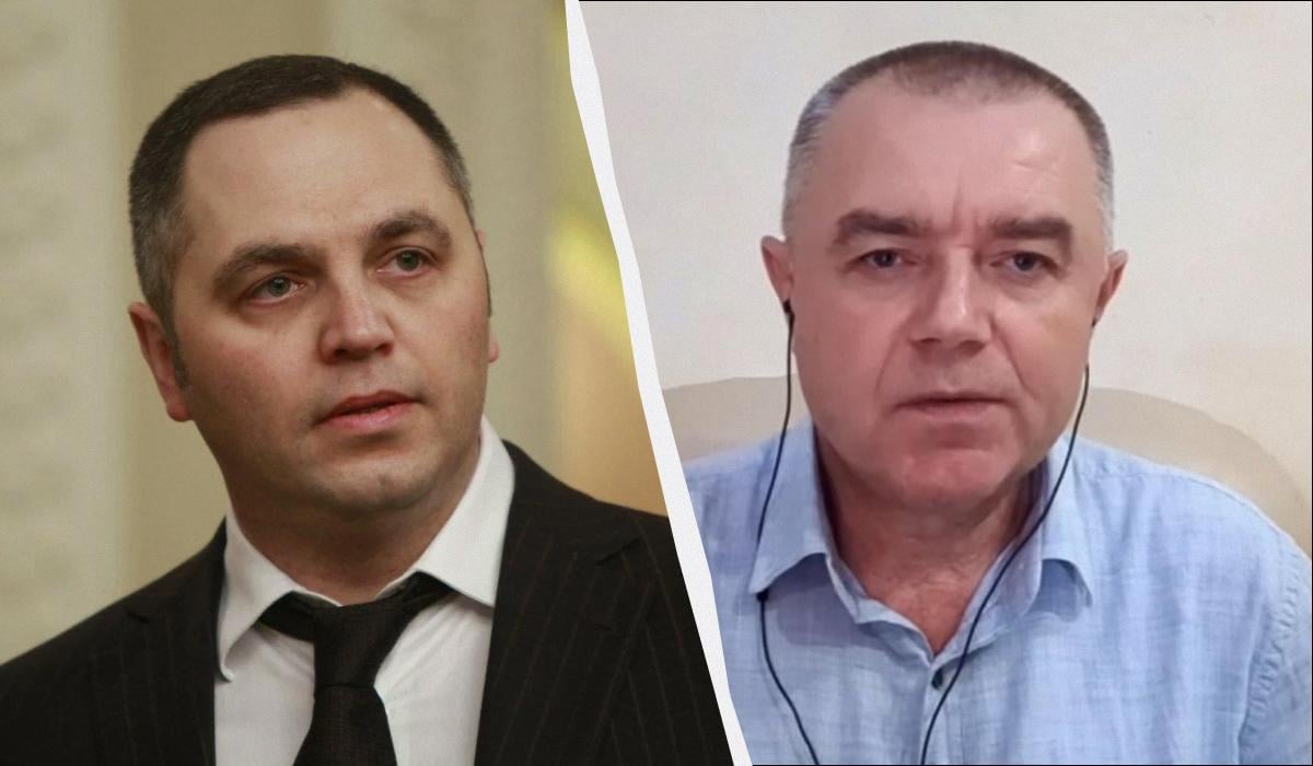 Убийство Портнова может быть инсценированным: Свитан озвучил важный момент