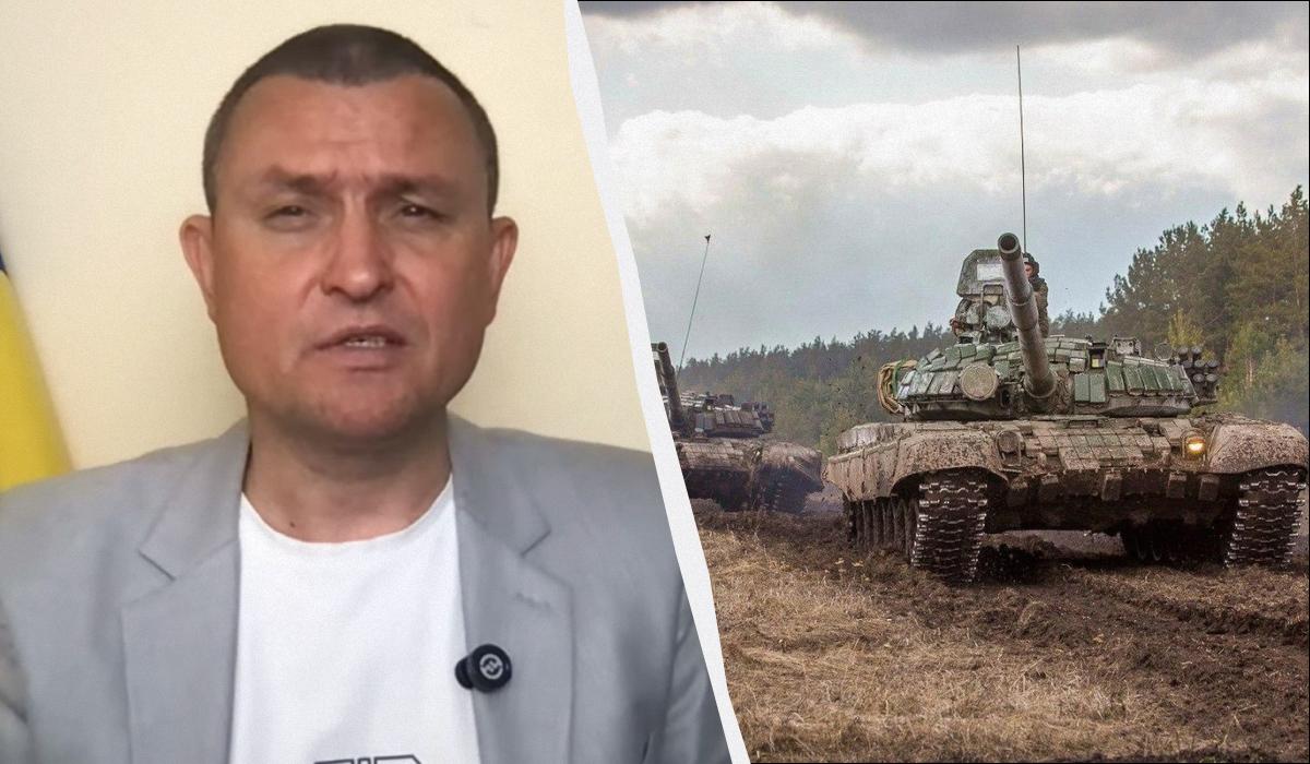 Наступать будут с трех направлений: Селезнев раскрыл планы россиян на лето