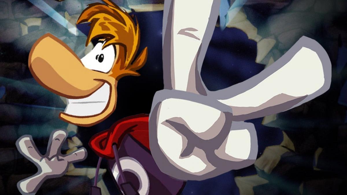 Ubisoft ищет разработчиков для новой игры по Rayman
