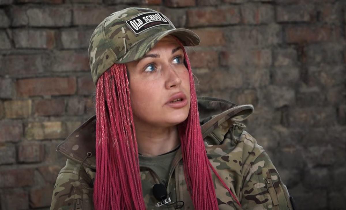 Пишут оскорбительные комментарии: военная рассказала, как относятся к женщинам на фронте