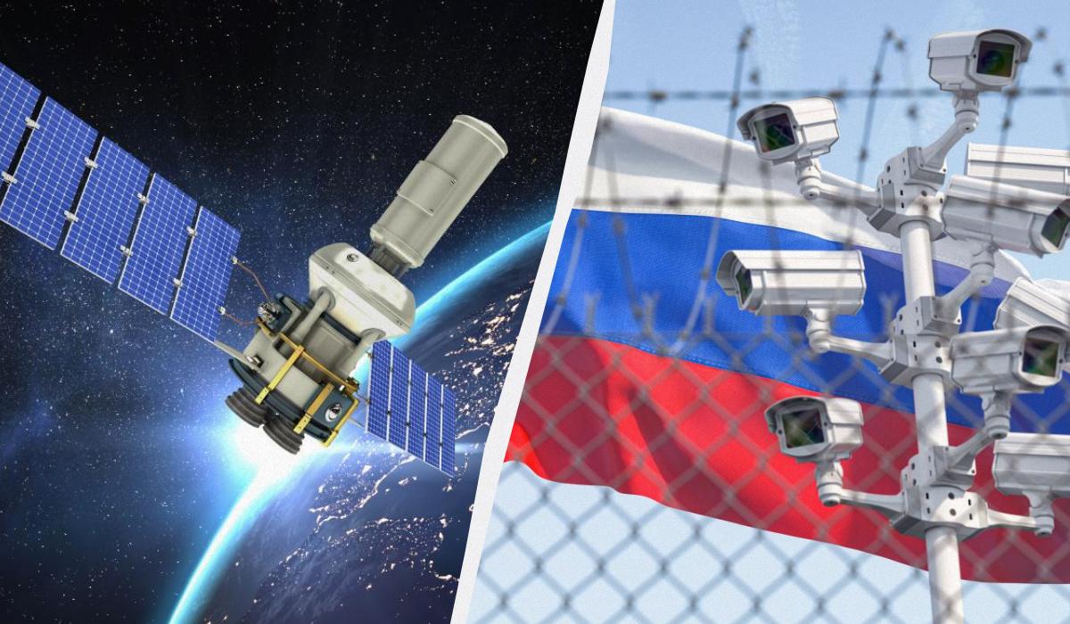 В России решили создать свой Starlink: озвучены первые детали