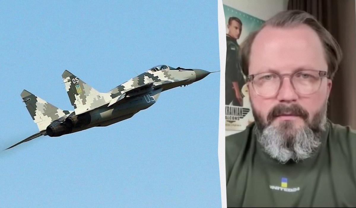 Как Украина адаптирует старые самолеты к современной войне: эксперт указал на главную проблему